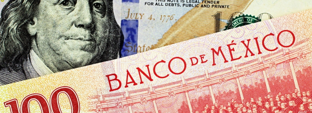 Managing Your Money in Mexico