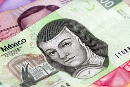 200 Pesos Banknote