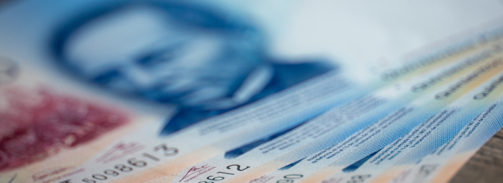 Your Money and Finances in Mexico