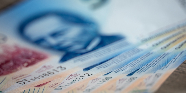 Money in Mexico