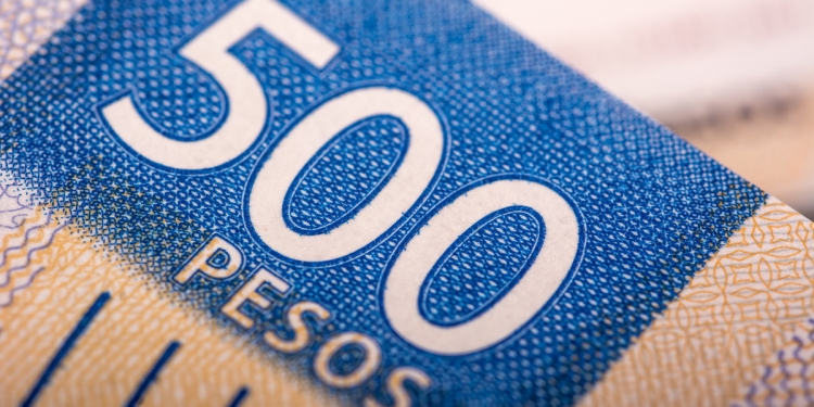 Mexican Peso