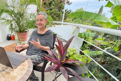 Adela Igesias - Therapist