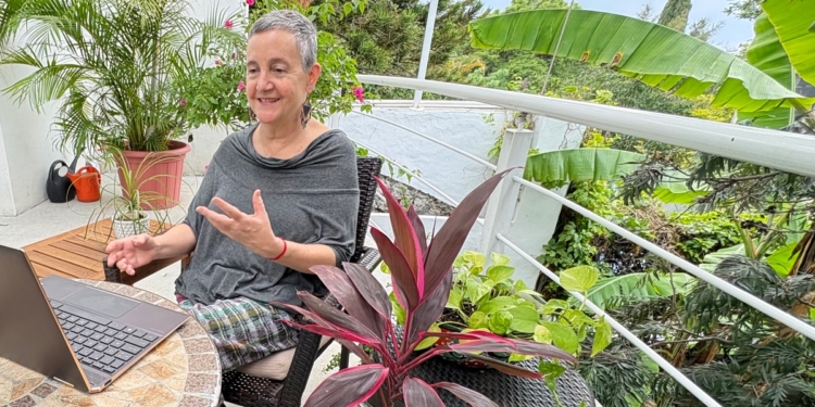Adela Igesias - Therapist