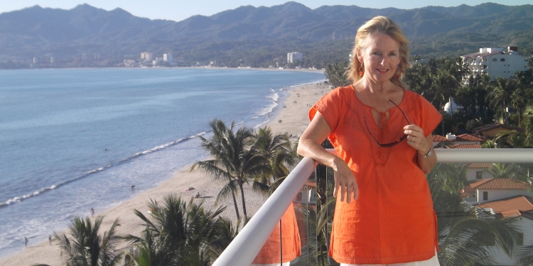 Alison Normanton - Puerto Vallarta, Mexico