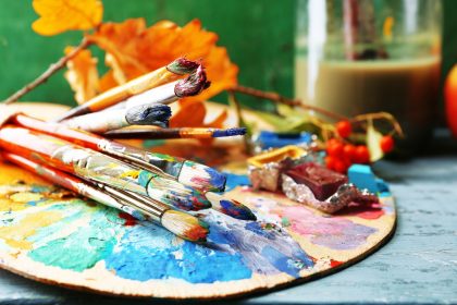 Art Brushes