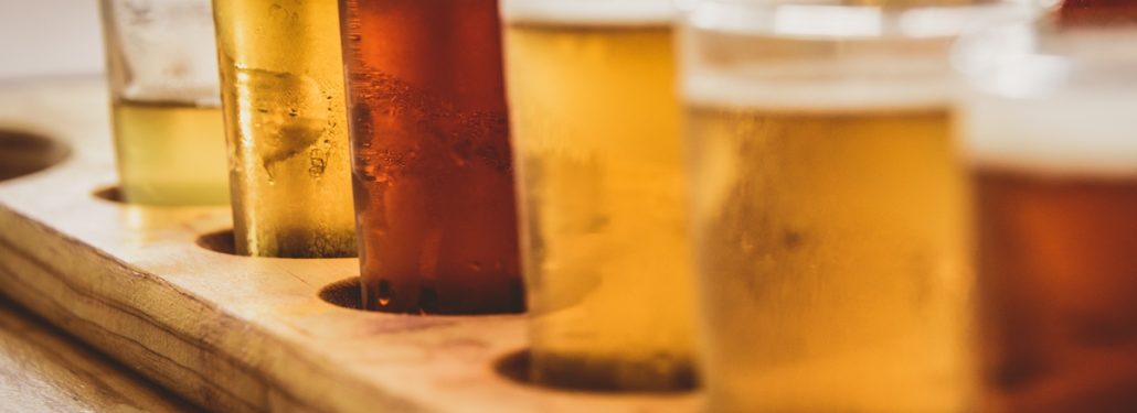 Mexican Beers