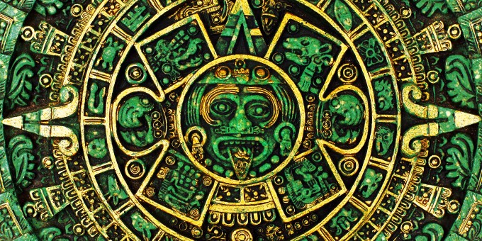 mexico history ancient times