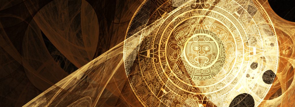 Insights into Mexico's History