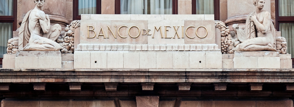 Mexican Banknotes