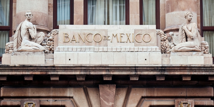 Mexican Banknotes