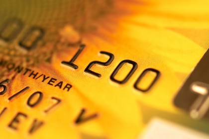 Bank Card