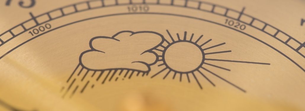Mexico's Climate and Weather
