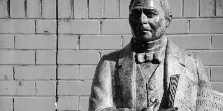 Benito Juarez