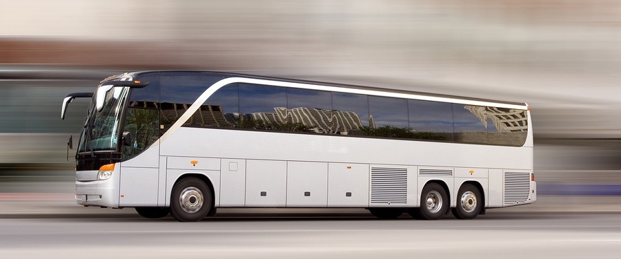 Bus Travel in Mexico