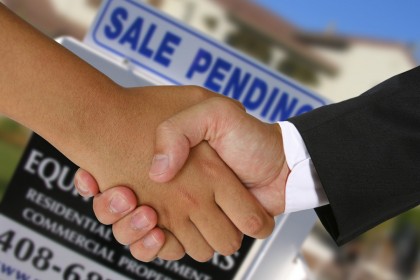 Buying & Selling Real Estate