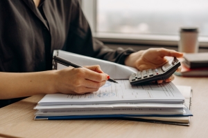 Financial calculations