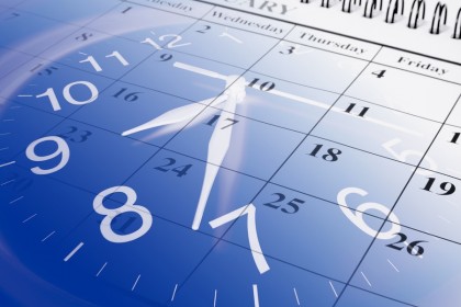 Calendar and Seasons in Mexico