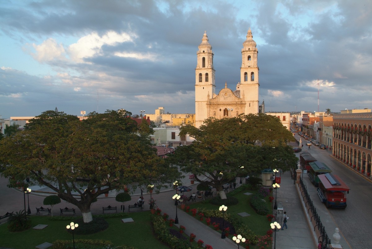 Town And Country Insurance >> Experience Campeche Town And Country Insurance >> Experience Campeche