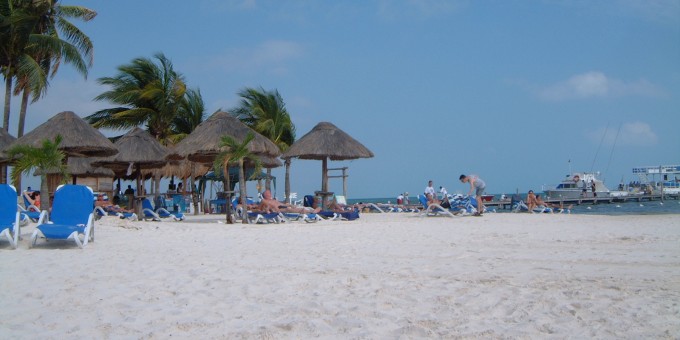 experience cancun