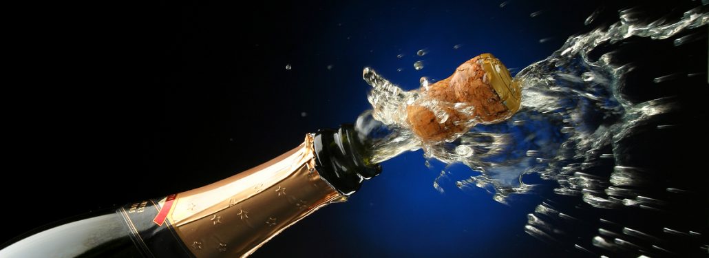 New Year Celebrations in Mexico