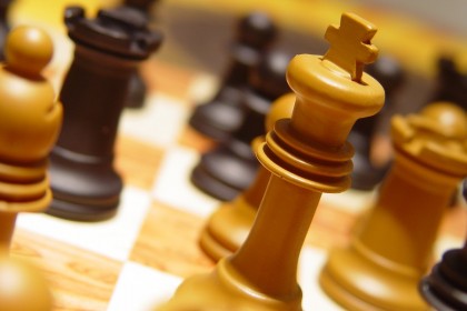Chess Board