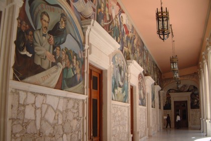 Chihuahua City, Mexico