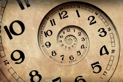 Clock Faces Concept