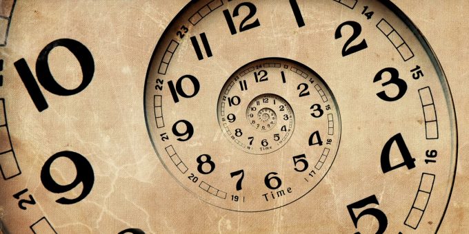 Image result for clock of time