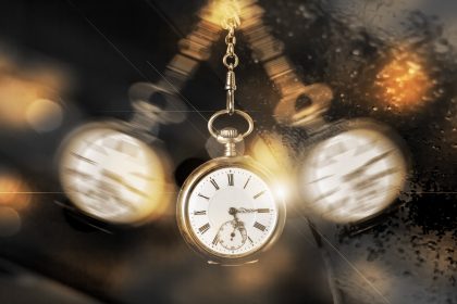 Clock Time - Watches