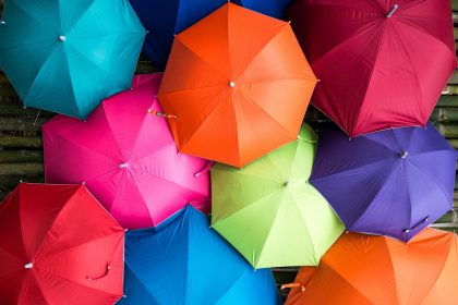 Coverages Umbrellas