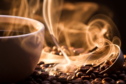 Coffee Aroma