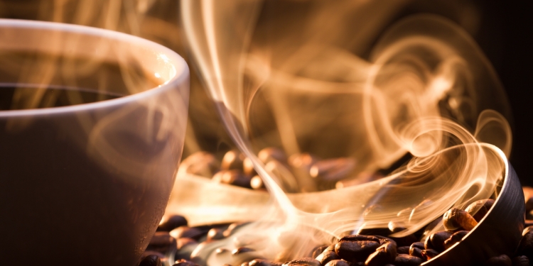 Mexican Coffee