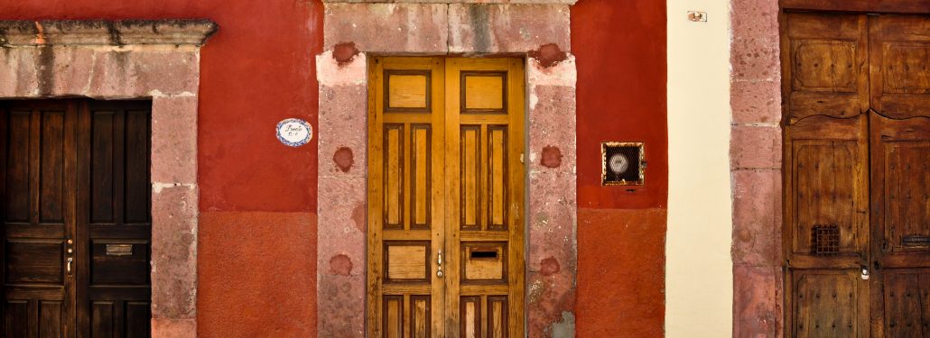 Find Realty Agents in Mexico