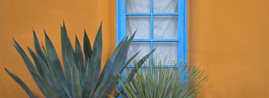 Guides to Living Places