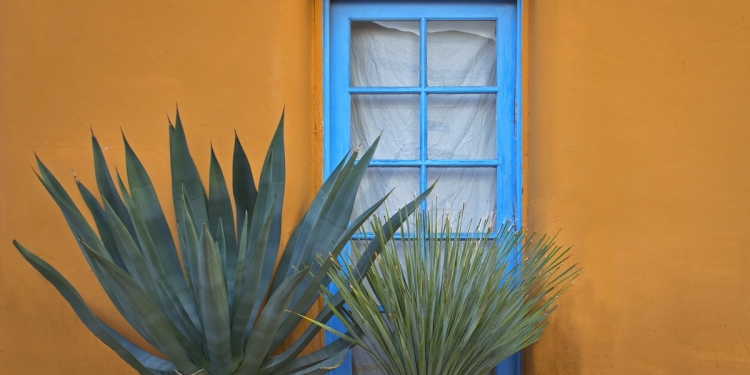 Guides to Living Places