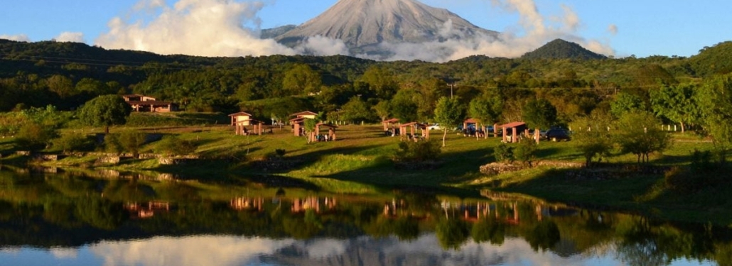 Discover Comala and Colima