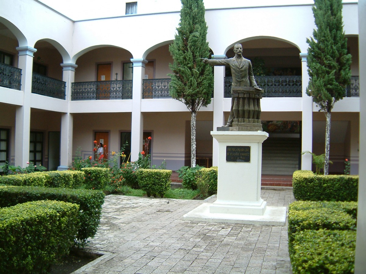 Experience Comitán de Dominguez