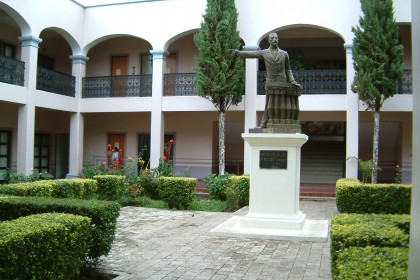 Comitan de Dominguez, Chipas, Mexico