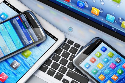 Keeping in touch with modern communications