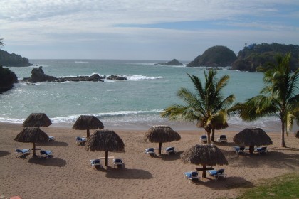 Costalegre, Mexico