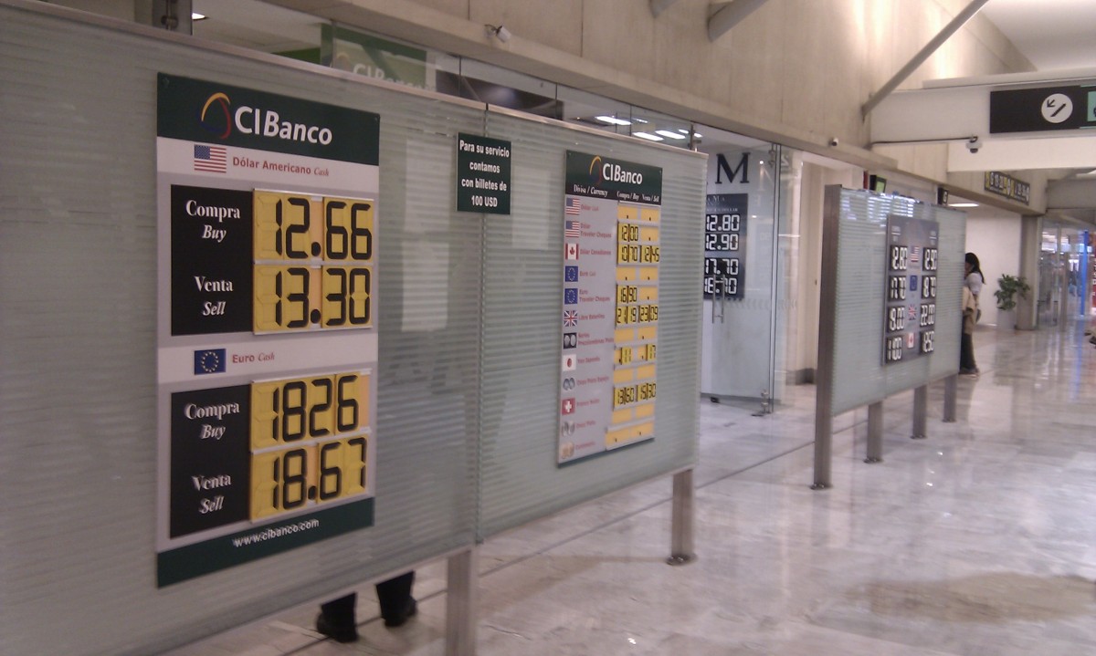 Mexico S Peso A Haven Of Ility Mexperience Mexico S Peso A Haven Of Ility