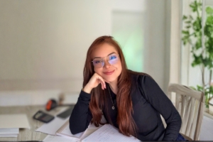 Daniela Bahena Interior Designer Mexico