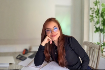Daniela Bahena Interior Designer Mexico