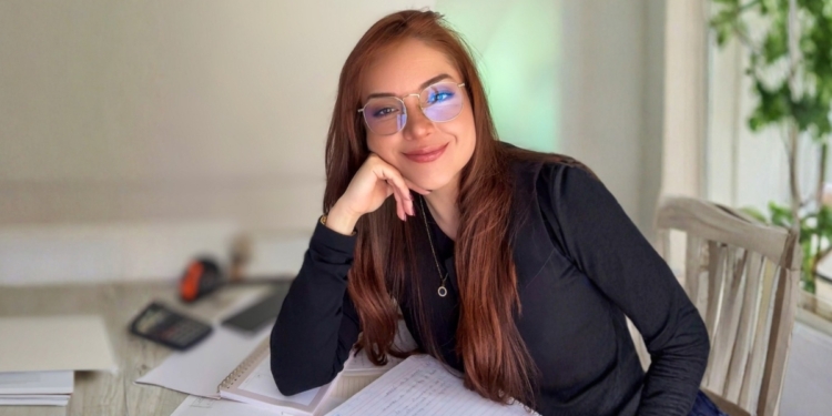 Daniela Bahena Interior Designer Mexico