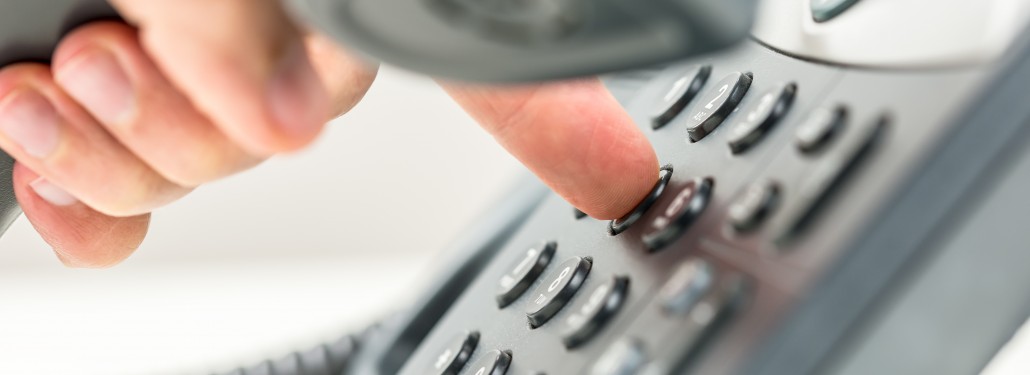 Telephony Services in Mexico