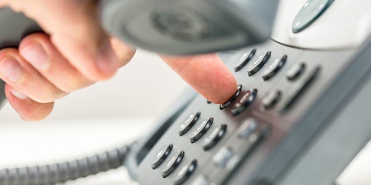Telecoms