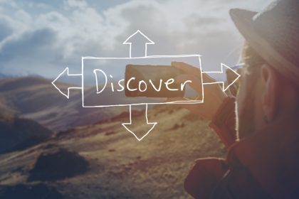 Discover Opportunities