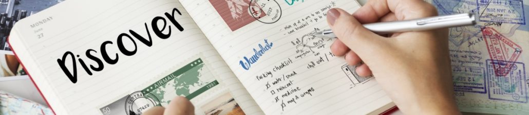Discovery Notes