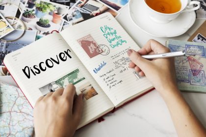 Discovery Notes