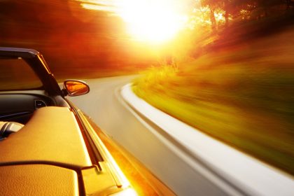 Driving Your Car